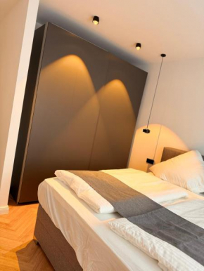 Modern Studio Apartment Oldenburg